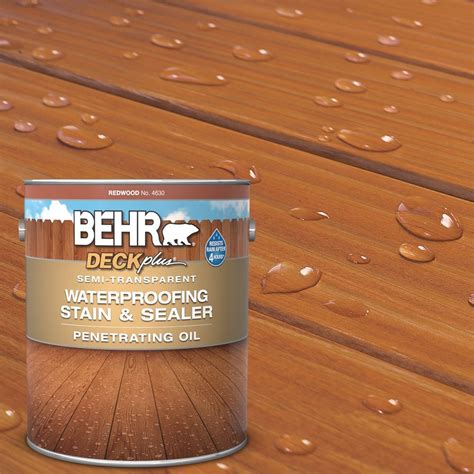 behr oil based deck stain|behr waterproofing deck stain.